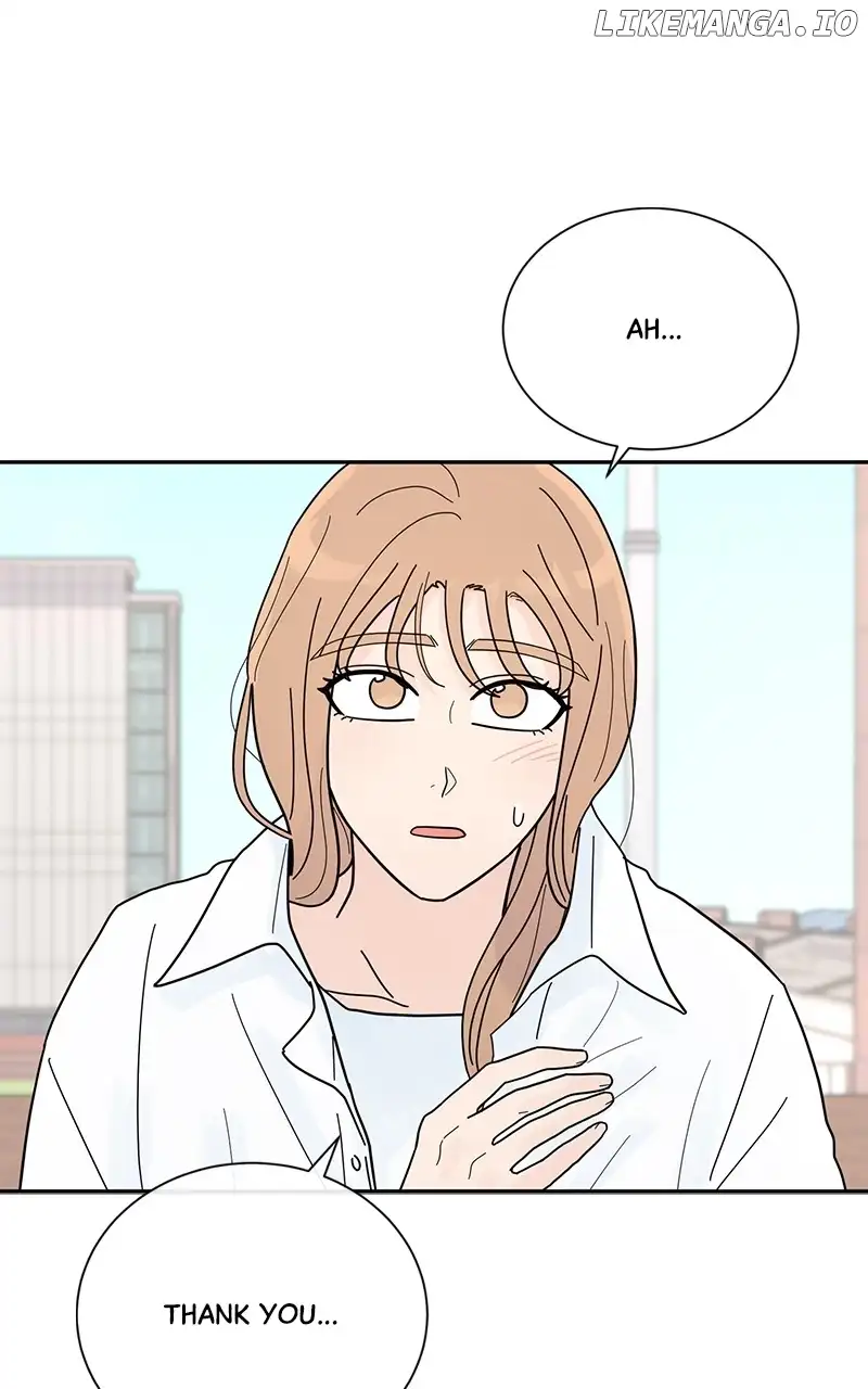Love Or Attraction chapter 24 page 42