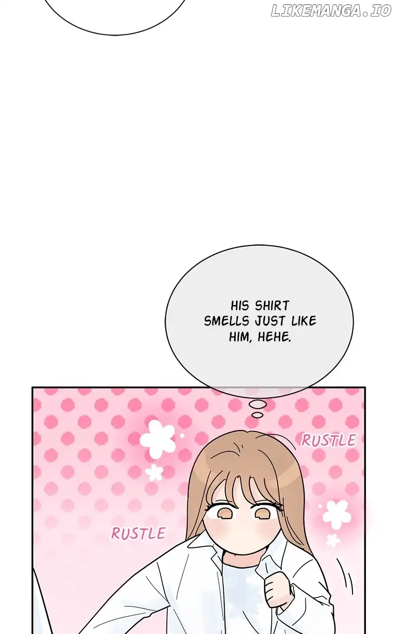 Love Or Attraction chapter 24 page 43