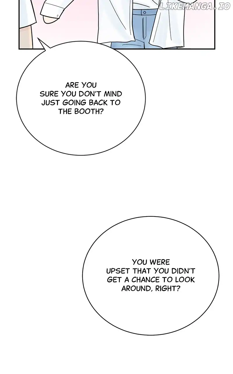 Love Or Attraction chapter 24 page 44