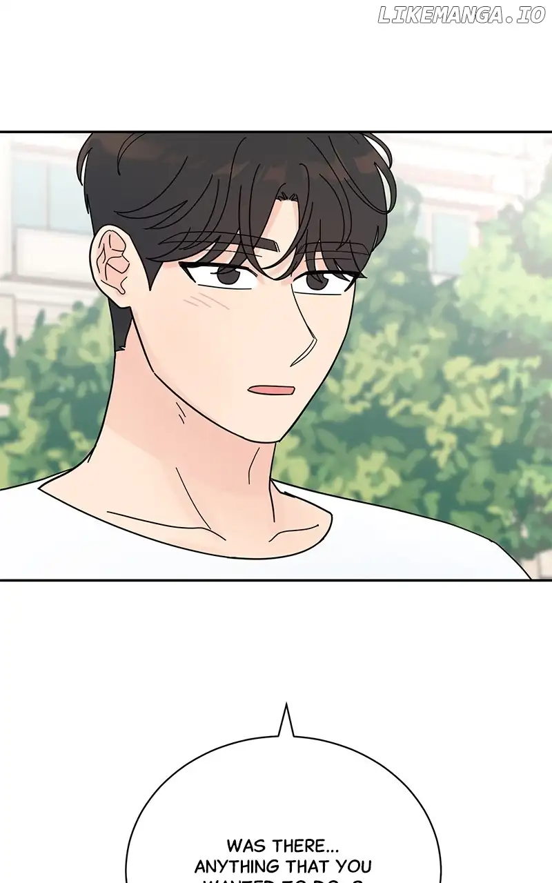Love Or Attraction chapter 24 page 45
