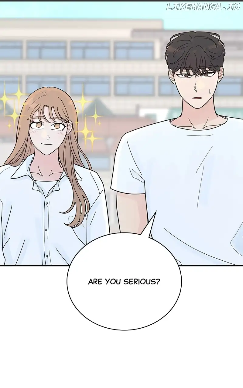 Love Or Attraction chapter 24 page 47