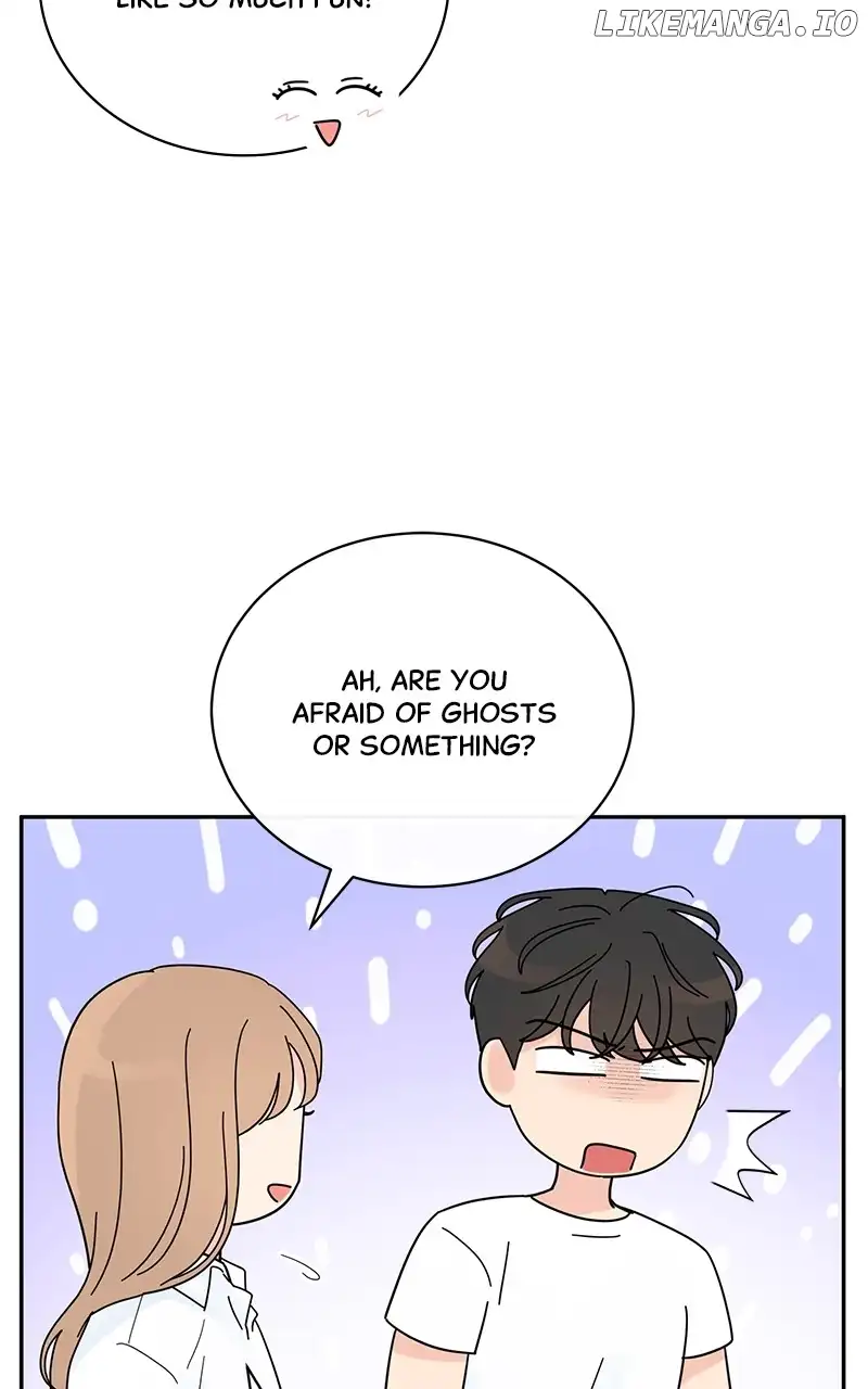 Love Or Attraction chapter 24 page 49