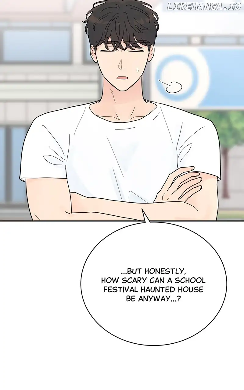 Love Or Attraction chapter 24 page 51