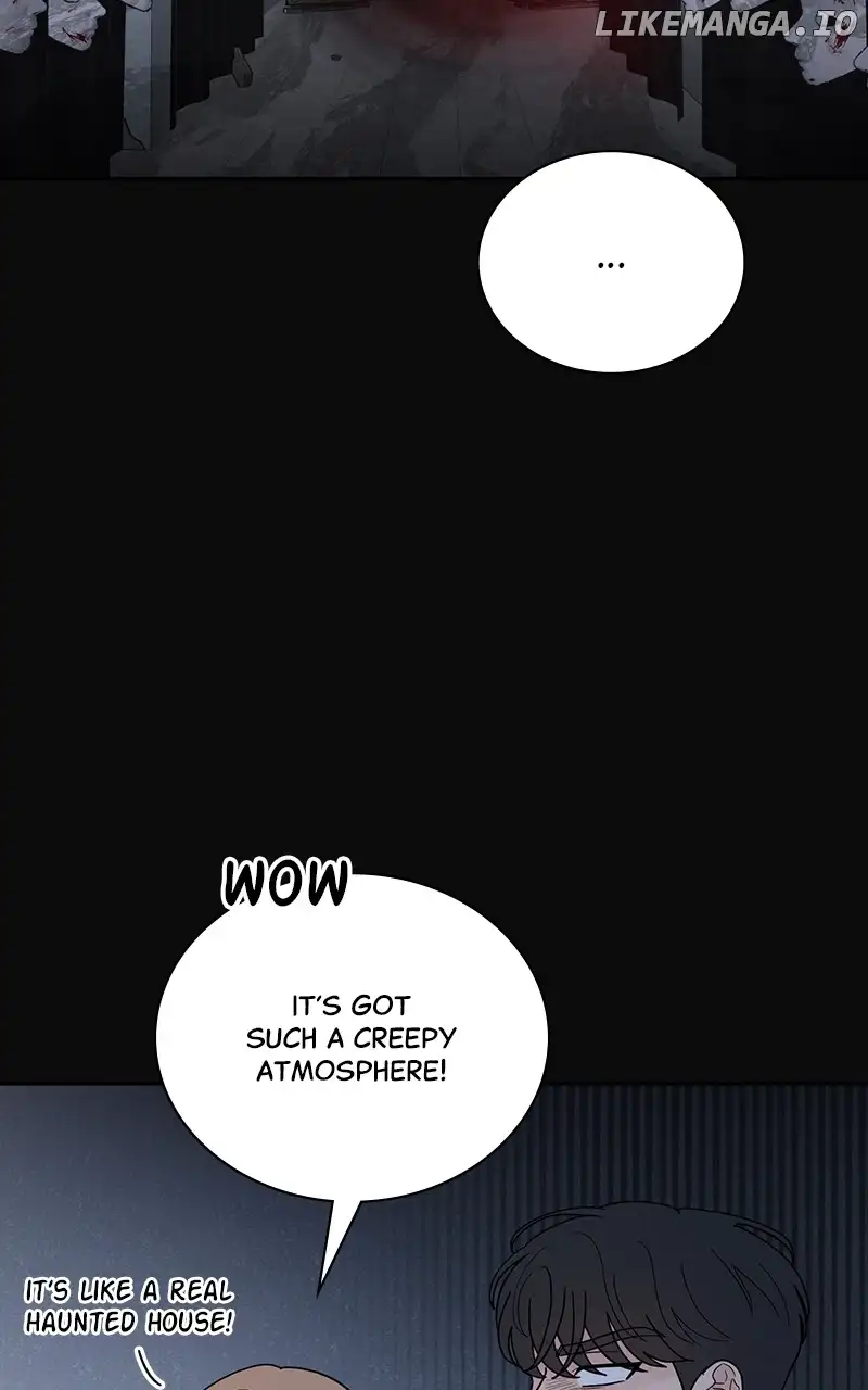 Love Or Attraction chapter 24 page 53