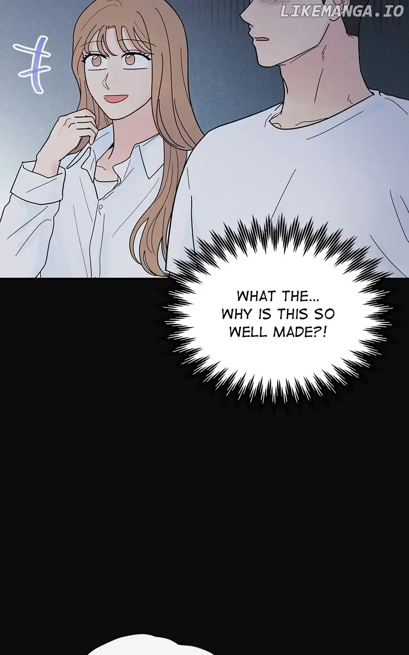 Love Or Attraction chapter 24 page 54