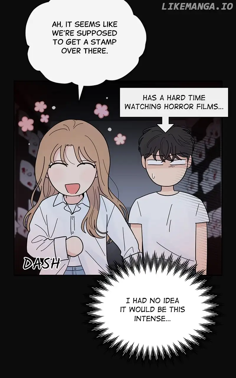 Love Or Attraction chapter 24 page 55