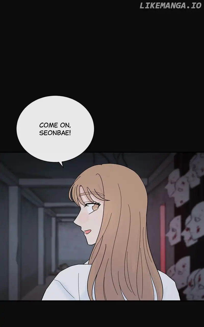 Love Or Attraction chapter 24 page 56