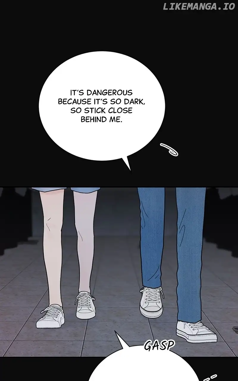 Love Or Attraction chapter 24 page 58