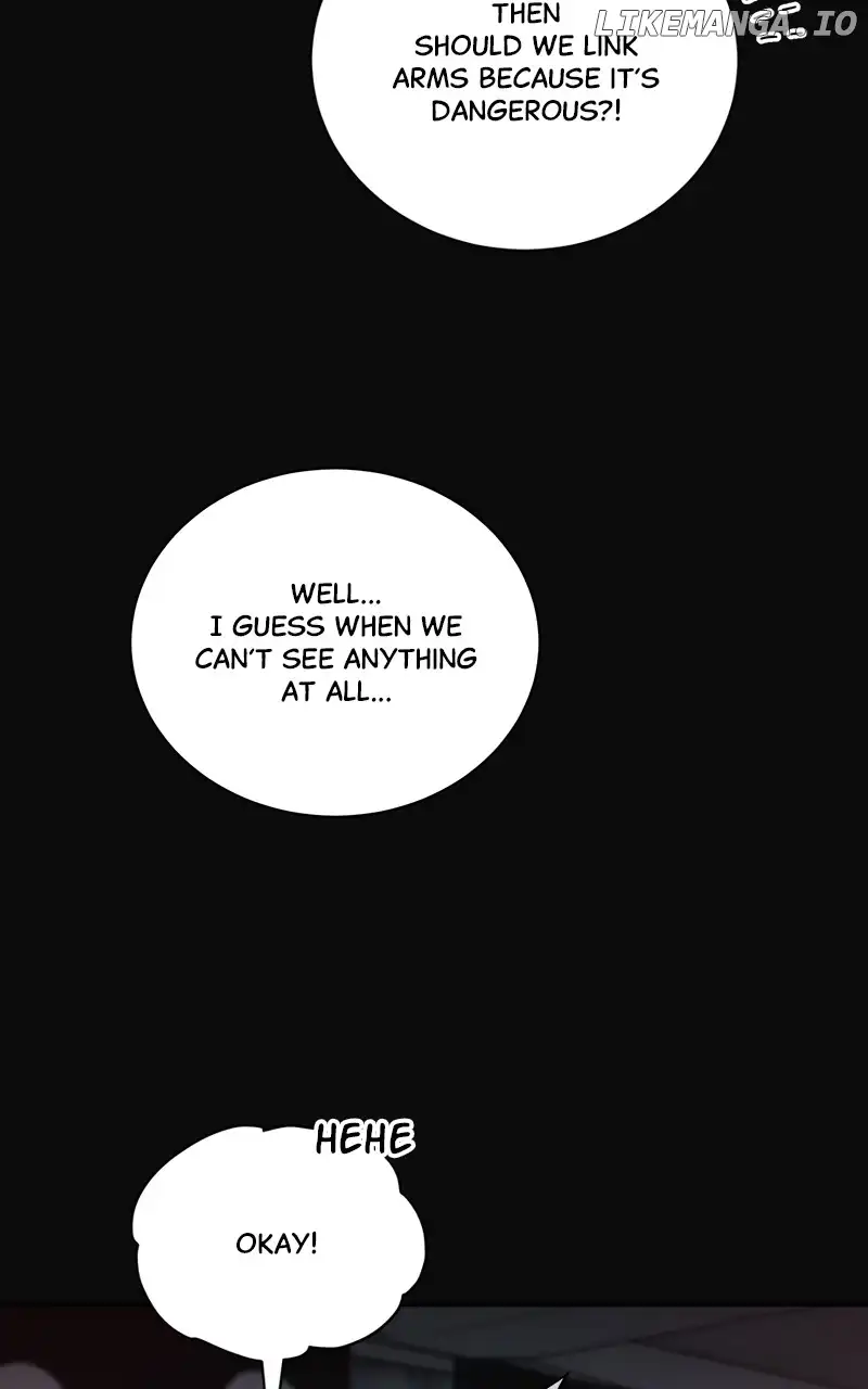 Love Or Attraction chapter 24 page 59