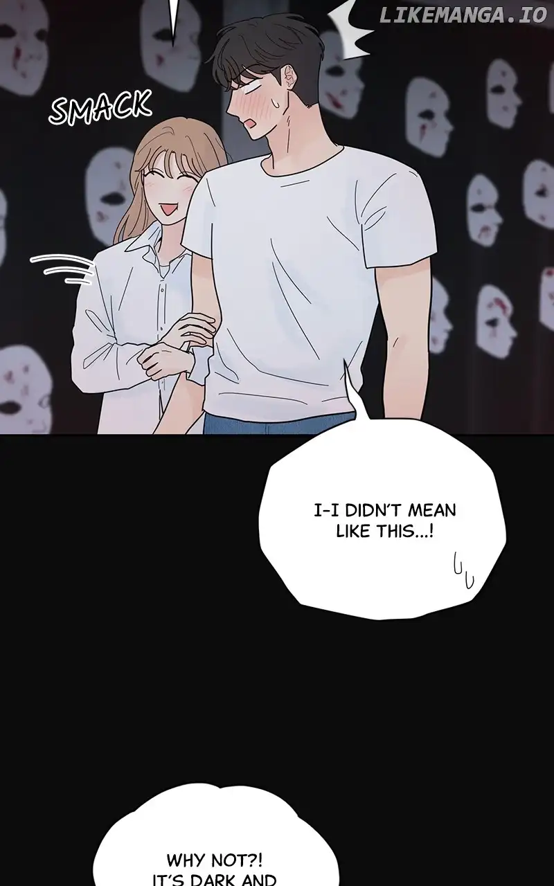 Love Or Attraction chapter 24 page 60