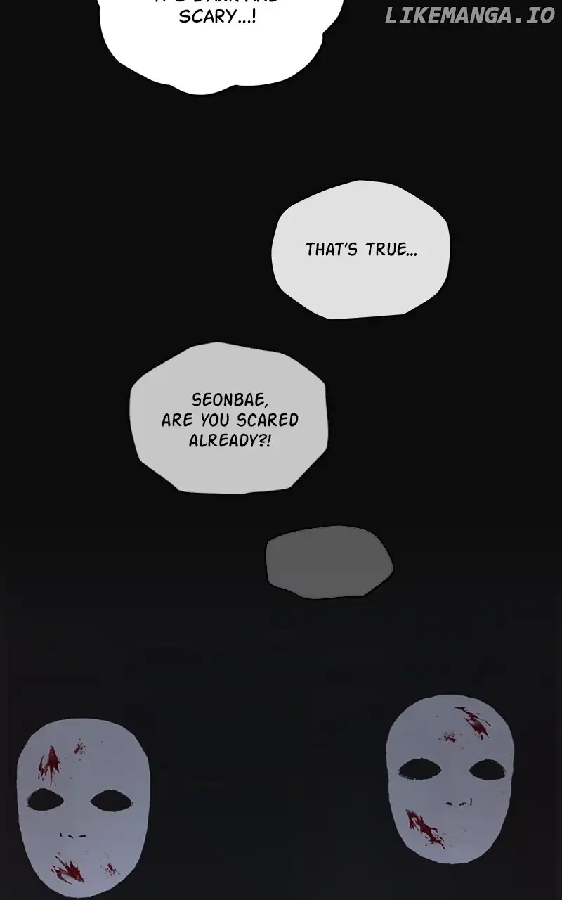 Love Or Attraction chapter 24 page 61