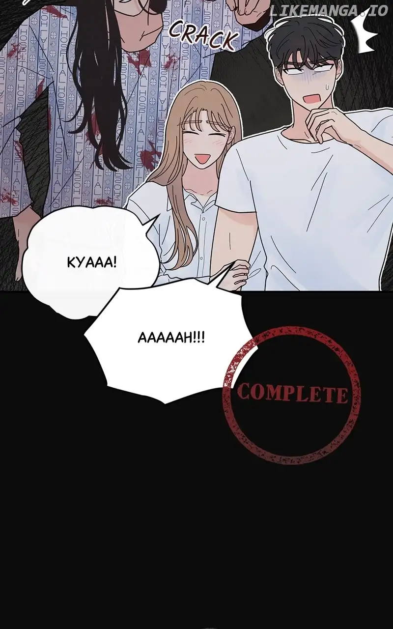 Love Or Attraction chapter 24 page 64