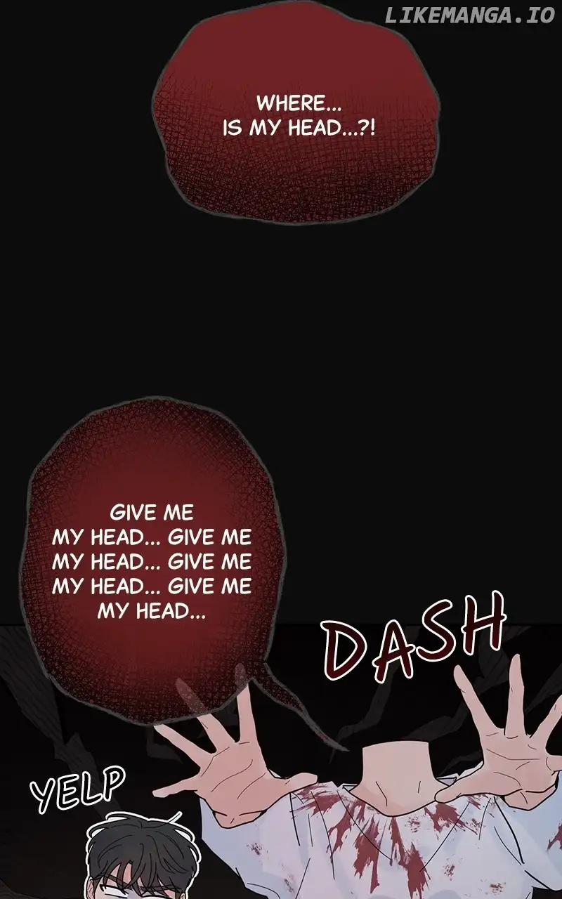 Love Or Attraction chapter 24 page 65