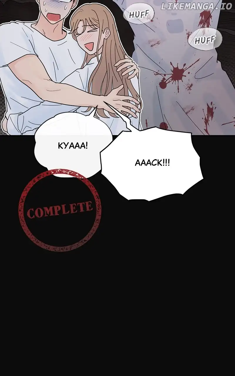 Love Or Attraction chapter 24 page 66