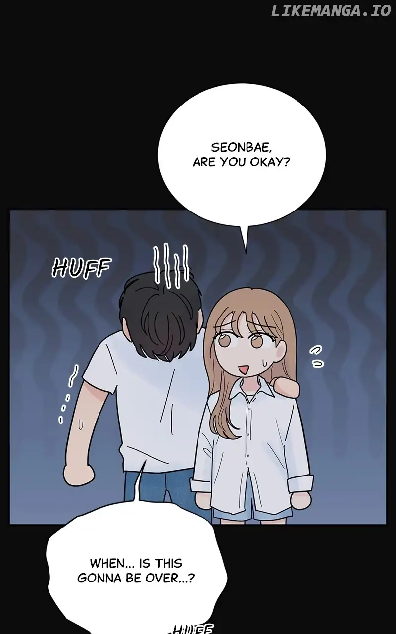 Love Or Attraction chapter 24 page 68
