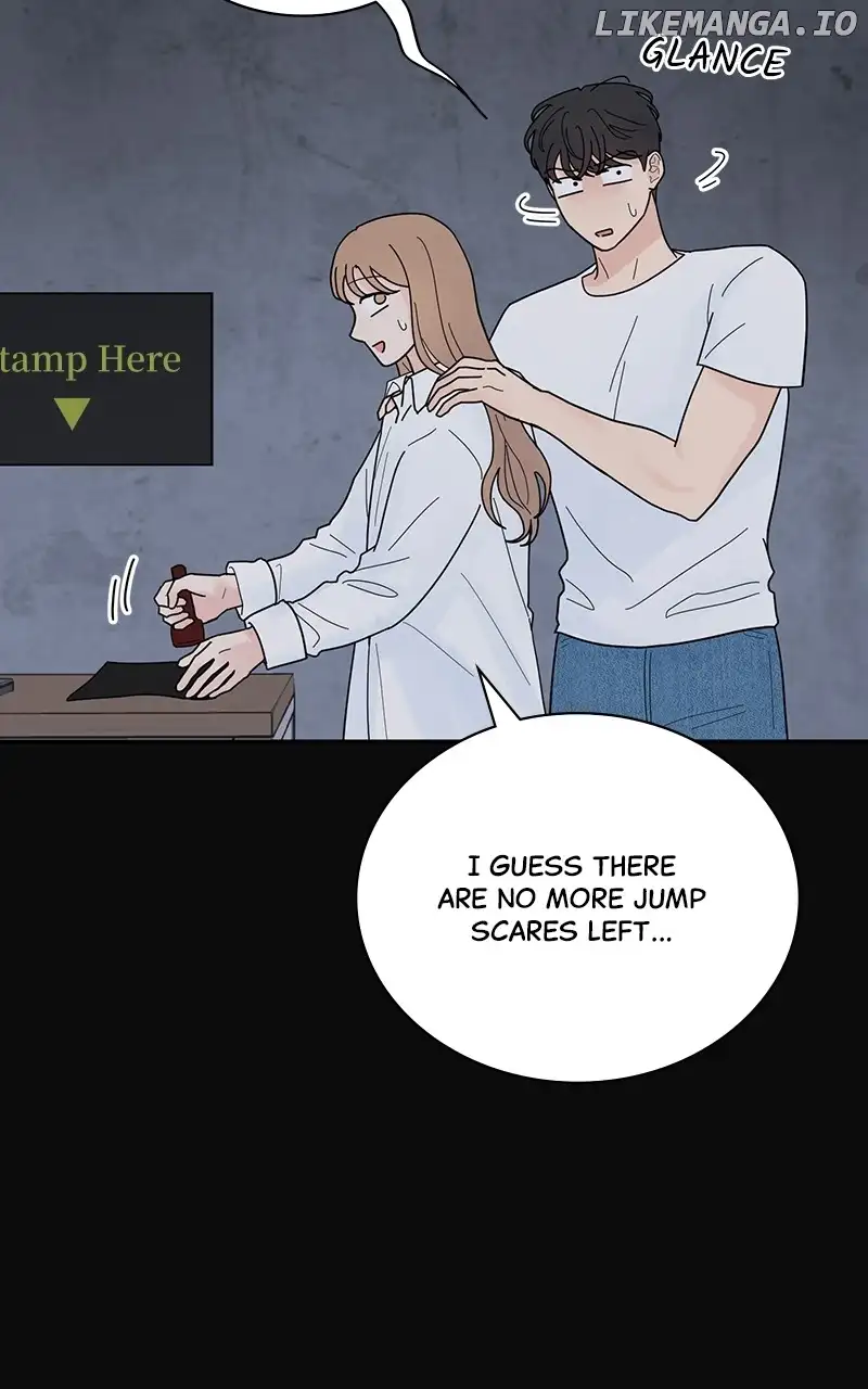Love Or Attraction chapter 24 page 71