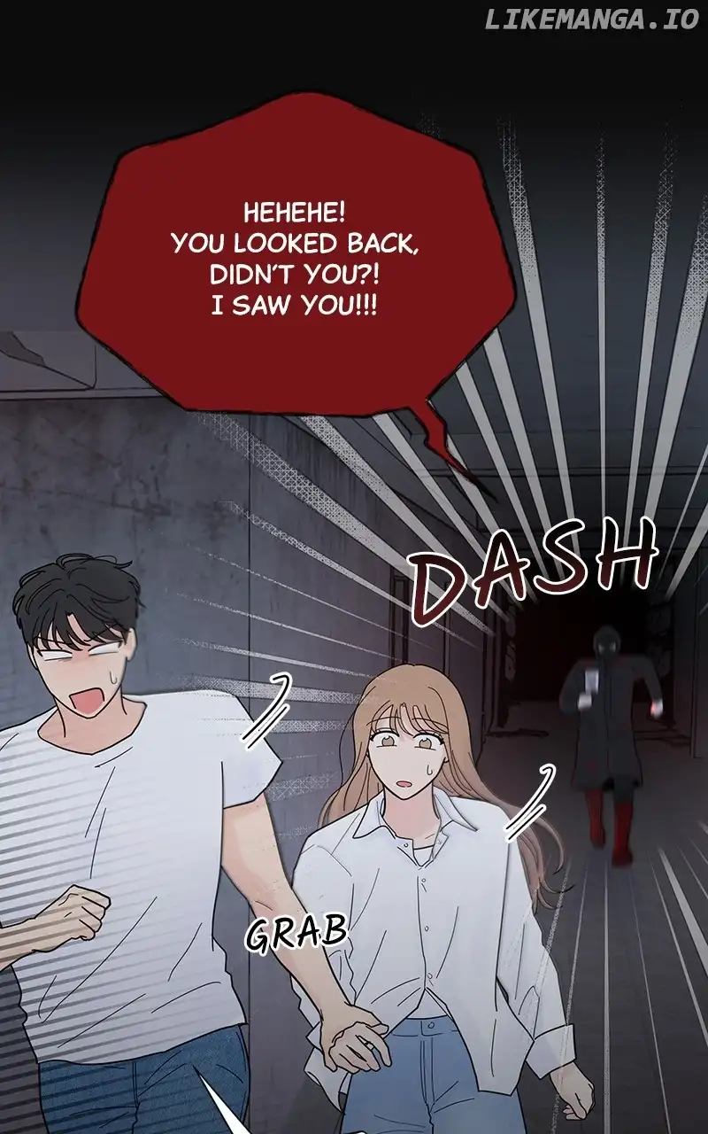 Love Or Attraction chapter 24 page 79