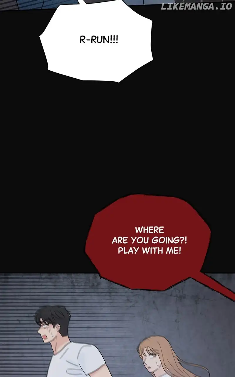 Love Or Attraction chapter 24 page 80