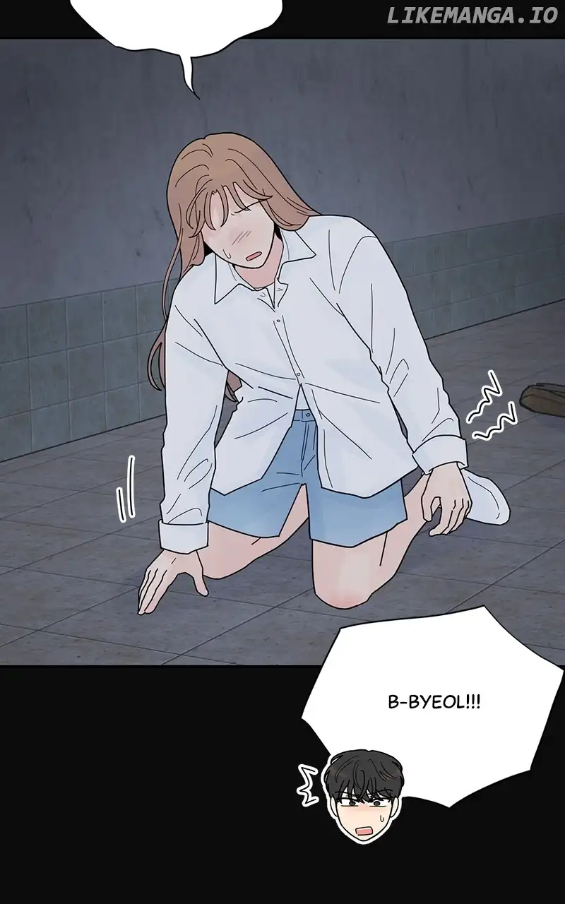 Love Or Attraction chapter 24 page 83
