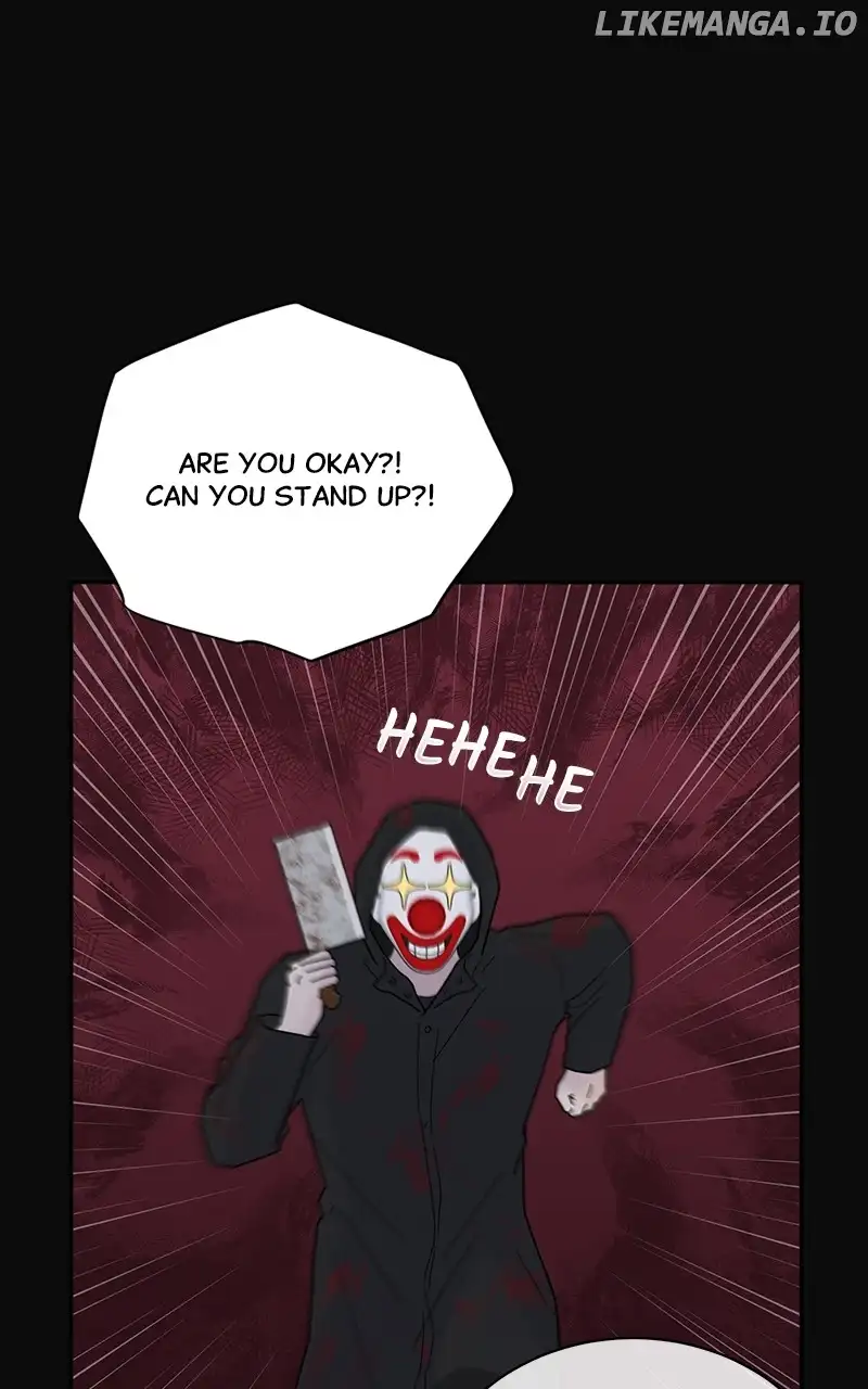 Love Or Attraction chapter 24 page 84