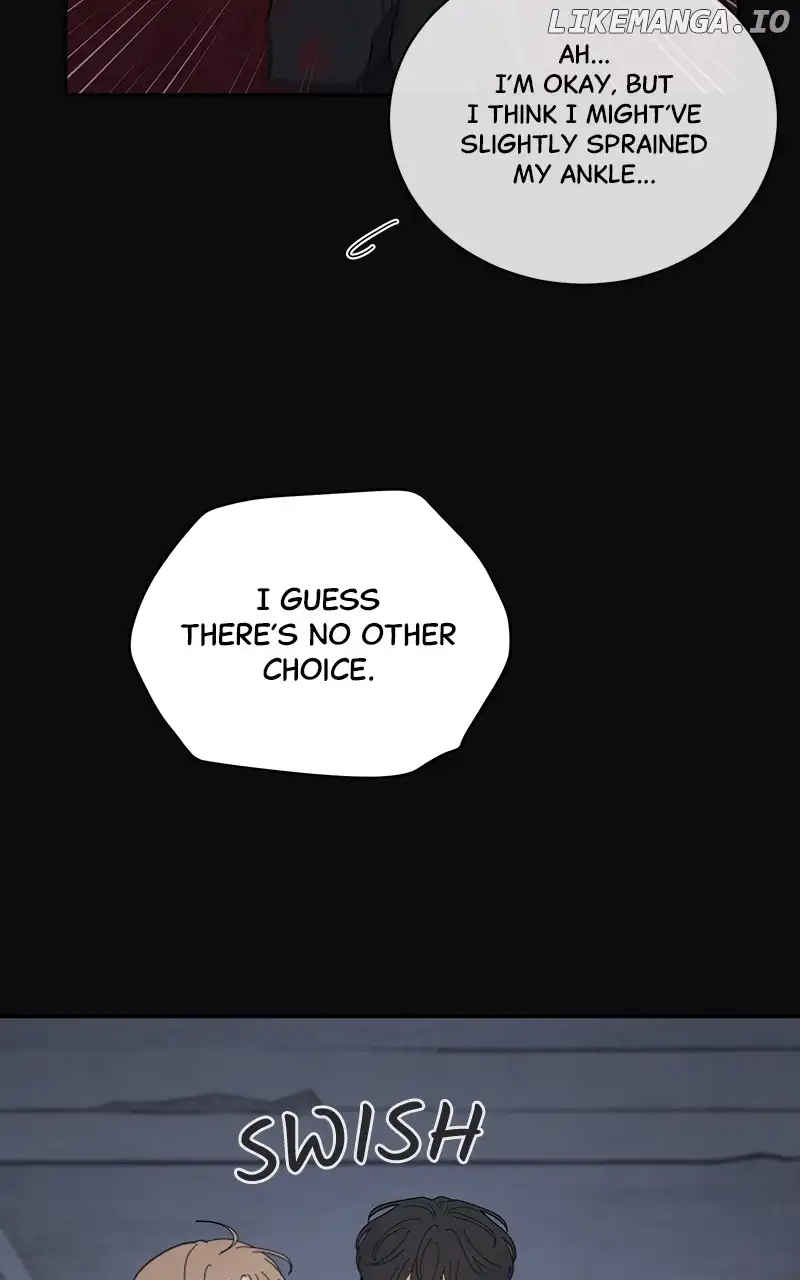 Love Or Attraction chapter 24 page 85