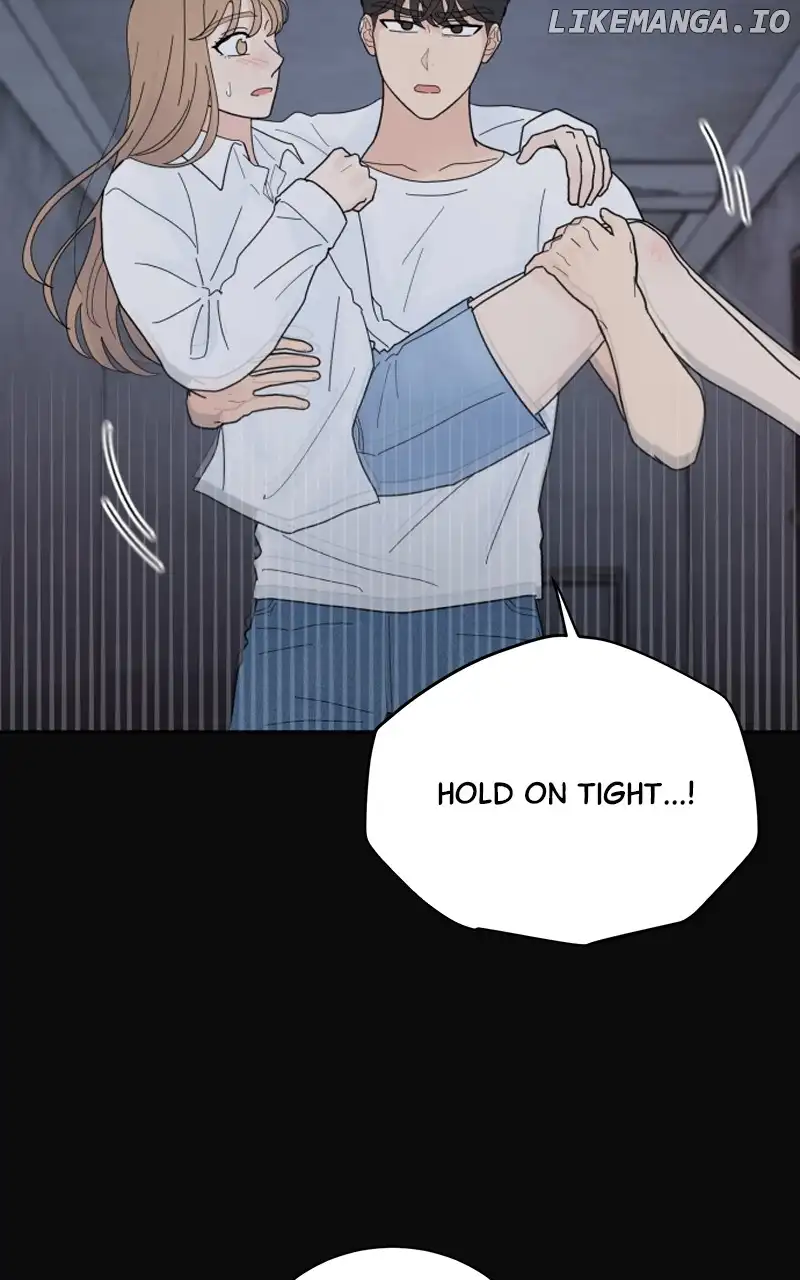 Love Or Attraction chapter 24 page 86
