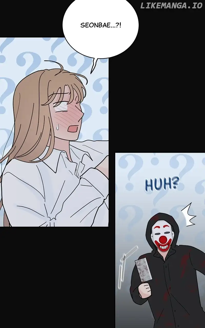 Love Or Attraction chapter 24 page 87