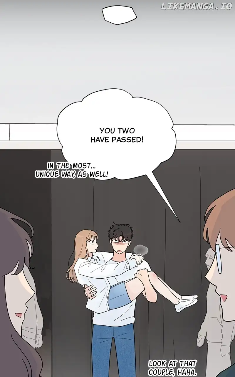 Love Or Attraction chapter 24 page 92