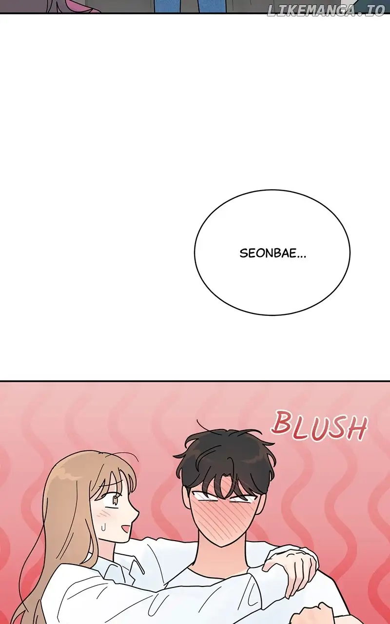 Love Or Attraction chapter 24 page 93
