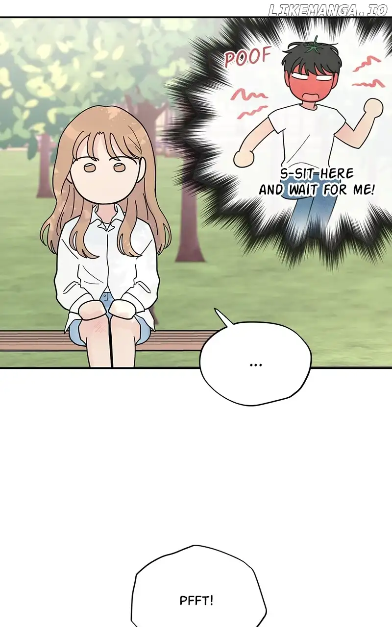 Love Or Attraction chapter 24 page 96