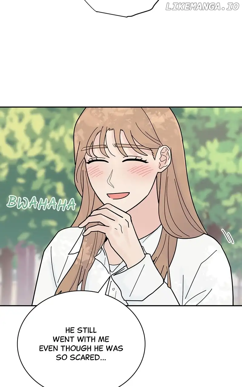 Love Or Attraction chapter 24 page 97