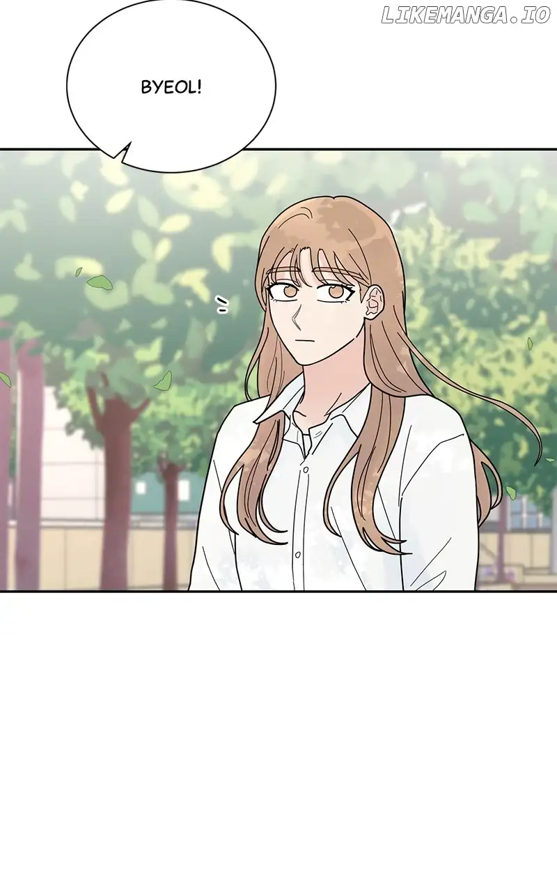 Love Or Attraction chapter 24 page 100