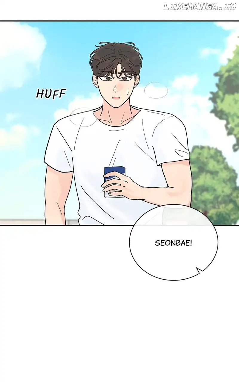 Love Or Attraction chapter 24 page 101