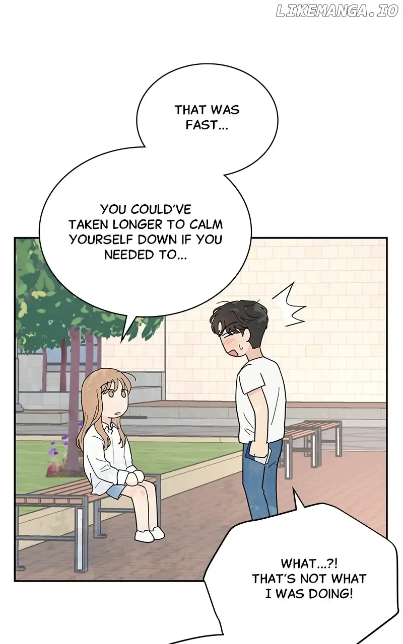 Love Or Attraction chapter 24 page 102