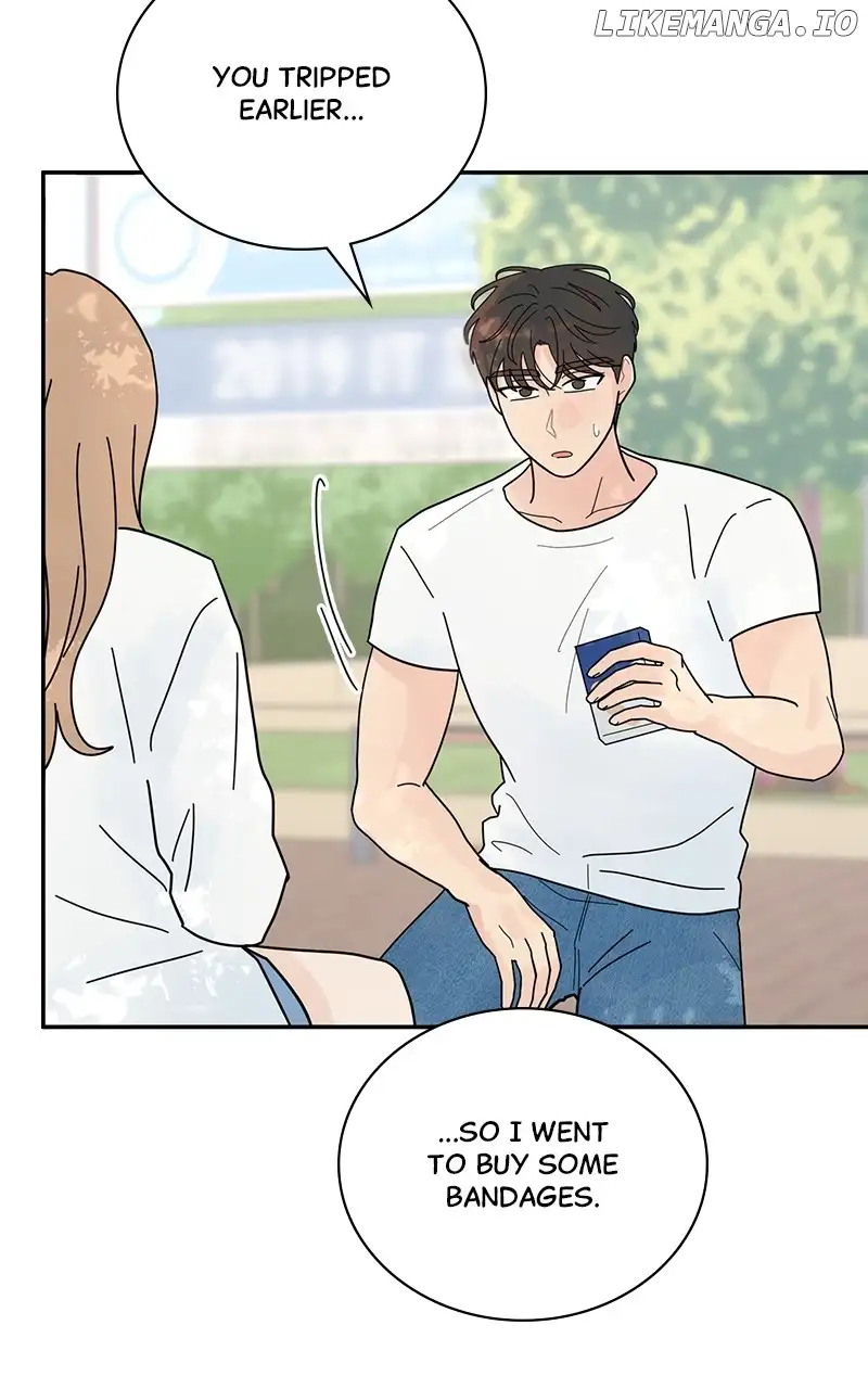 Love Or Attraction chapter 24 page 104