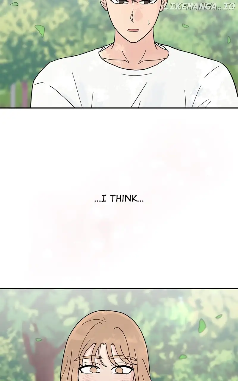 Love Or Attraction chapter 24 page 109