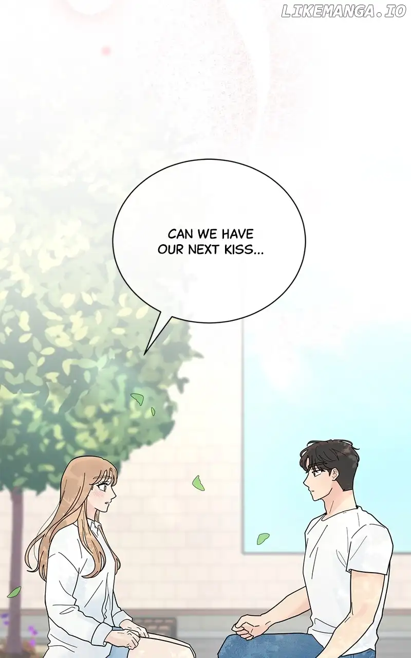Love Or Attraction chapter 24 page 112