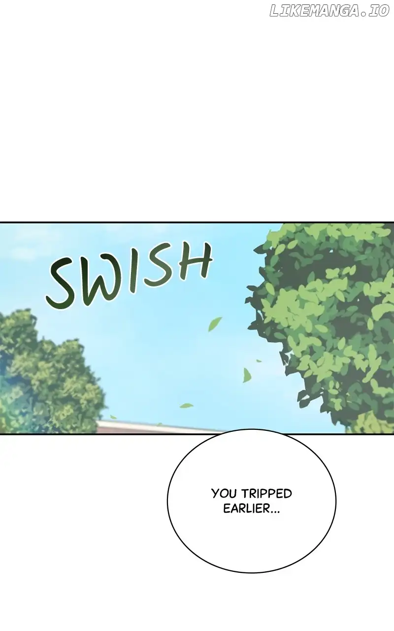 Love Or Attraction chapter 25 page 1
