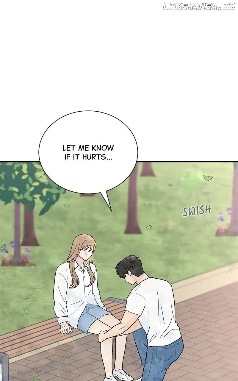 Love Or Attraction chapter 25 page 2