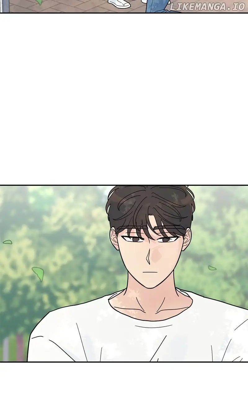 Love Or Attraction chapter 25 page 3