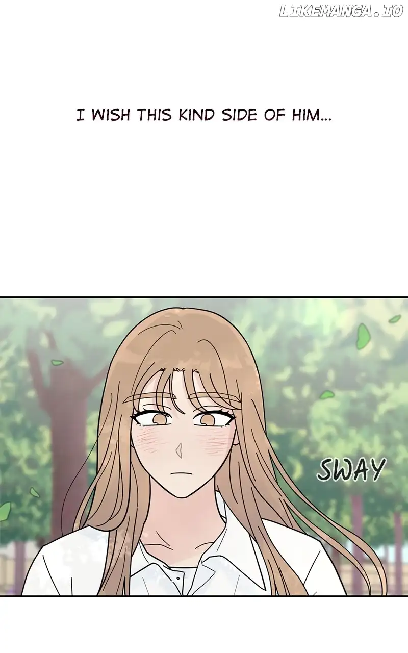 Love Or Attraction chapter 25 page 4