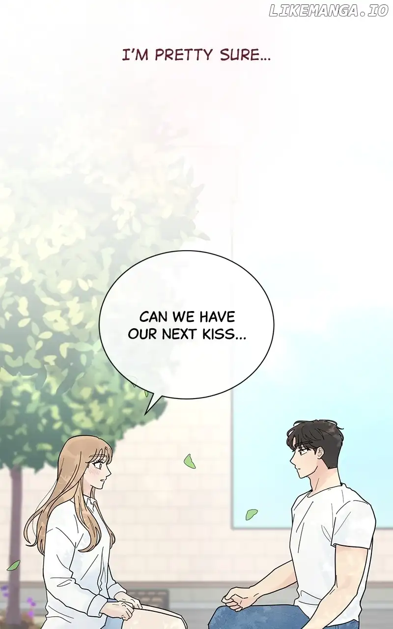Love Or Attraction chapter 25 page 7