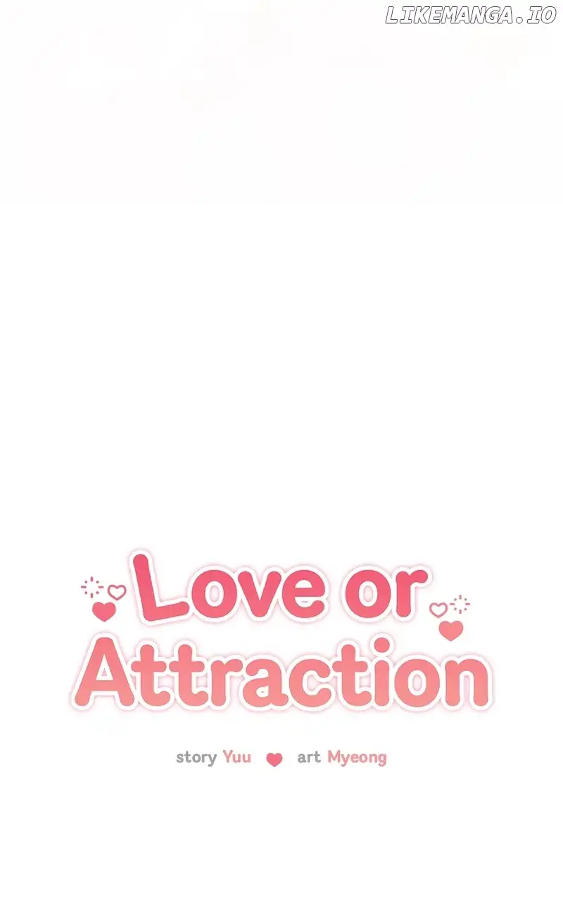 Love Or Attraction chapter 25 page 9
