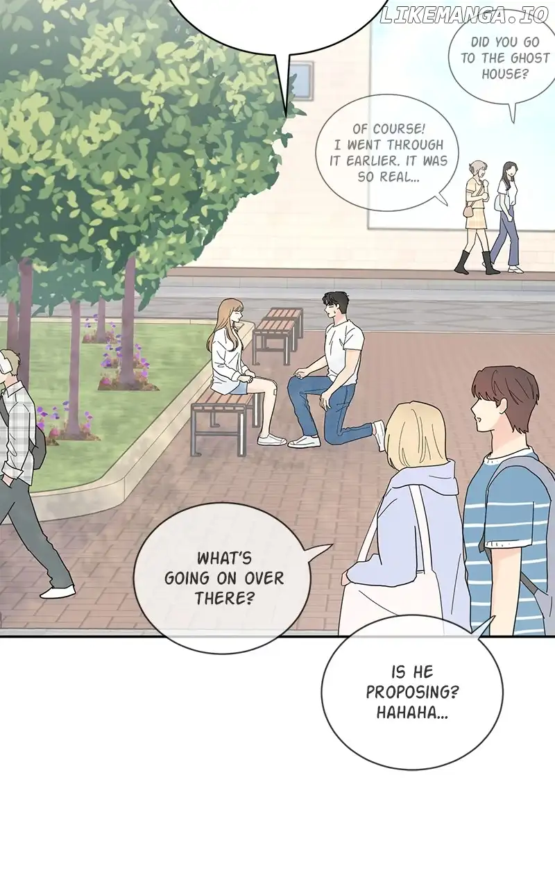 Love Or Attraction chapter 25 page 12