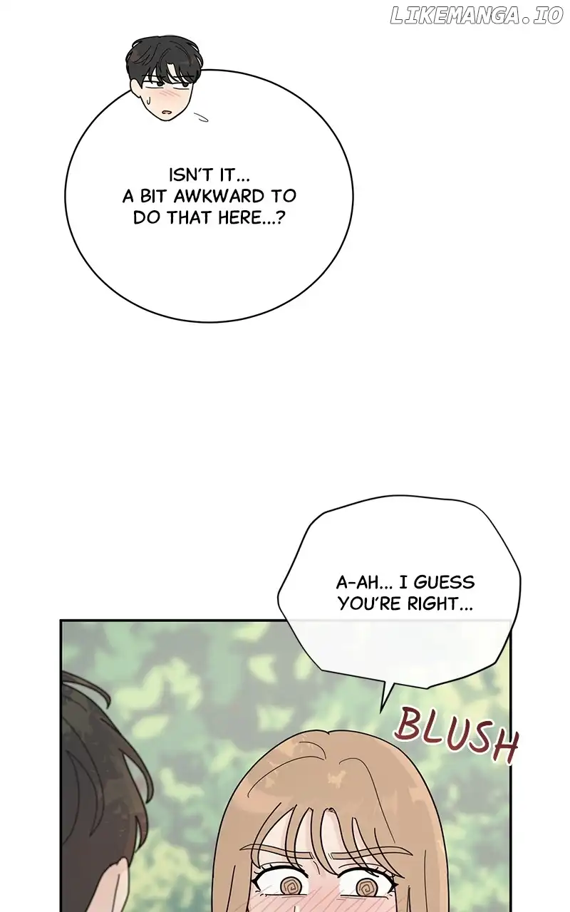 Love Or Attraction chapter 25 page 13