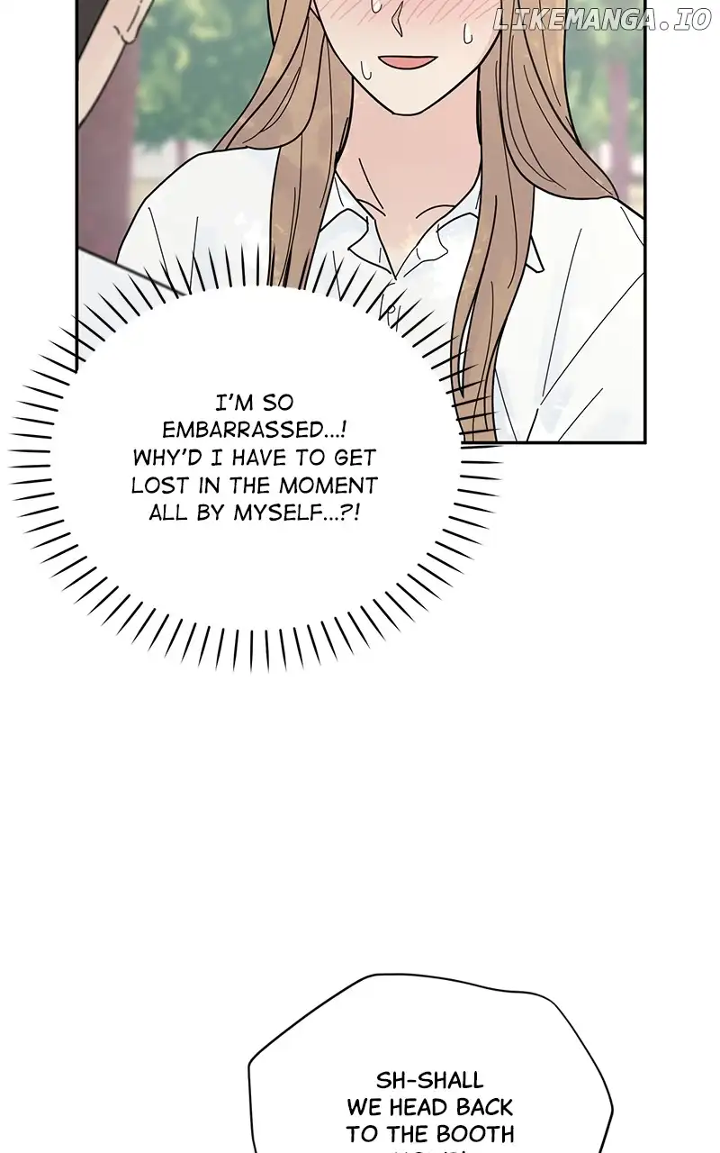 Love Or Attraction chapter 25 page 14