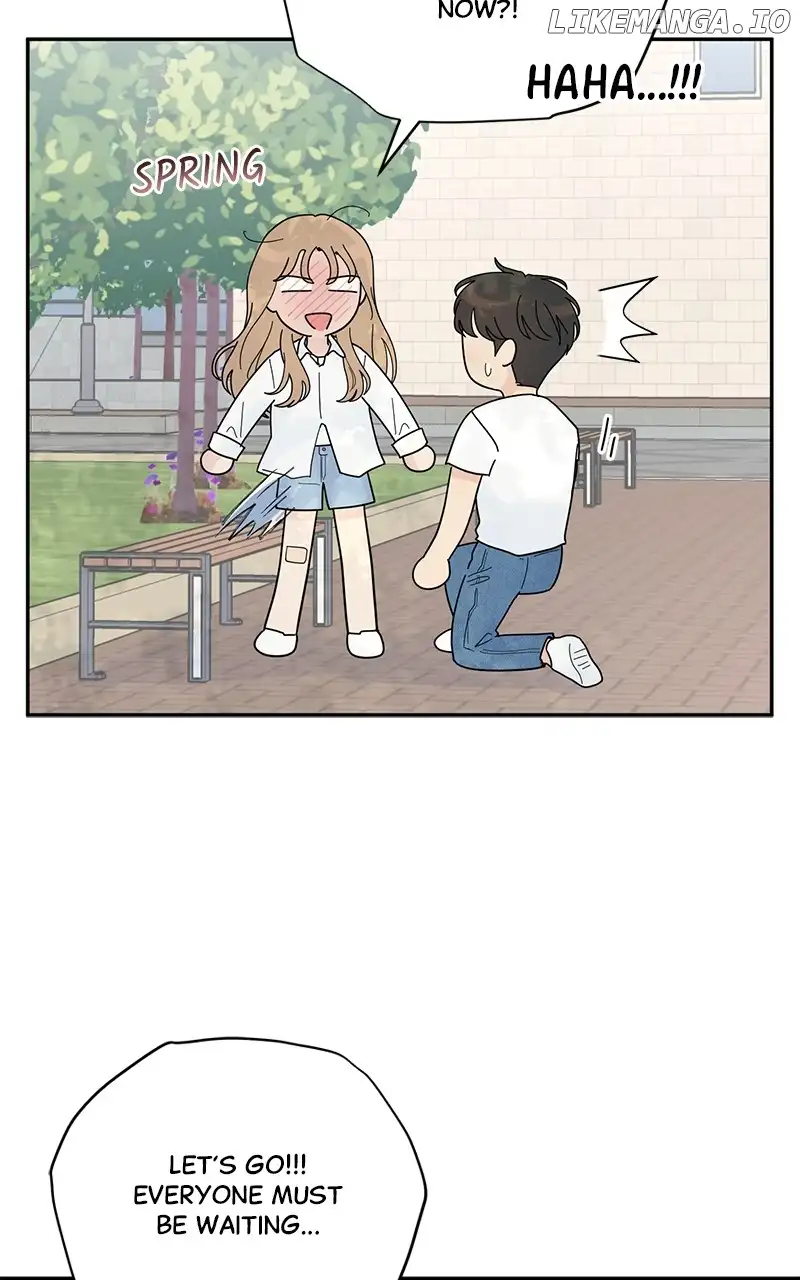 Love Or Attraction chapter 25 page 15