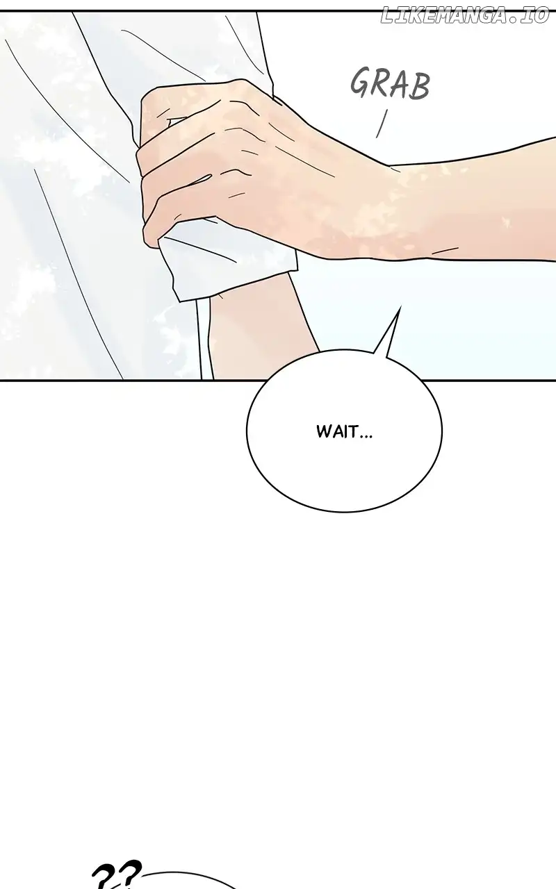 Love Or Attraction chapter 25 page 17