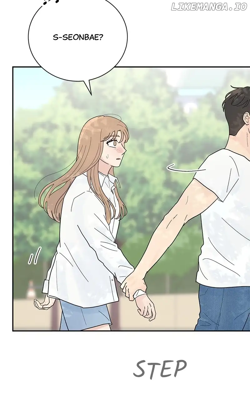 Love Or Attraction chapter 25 page 18