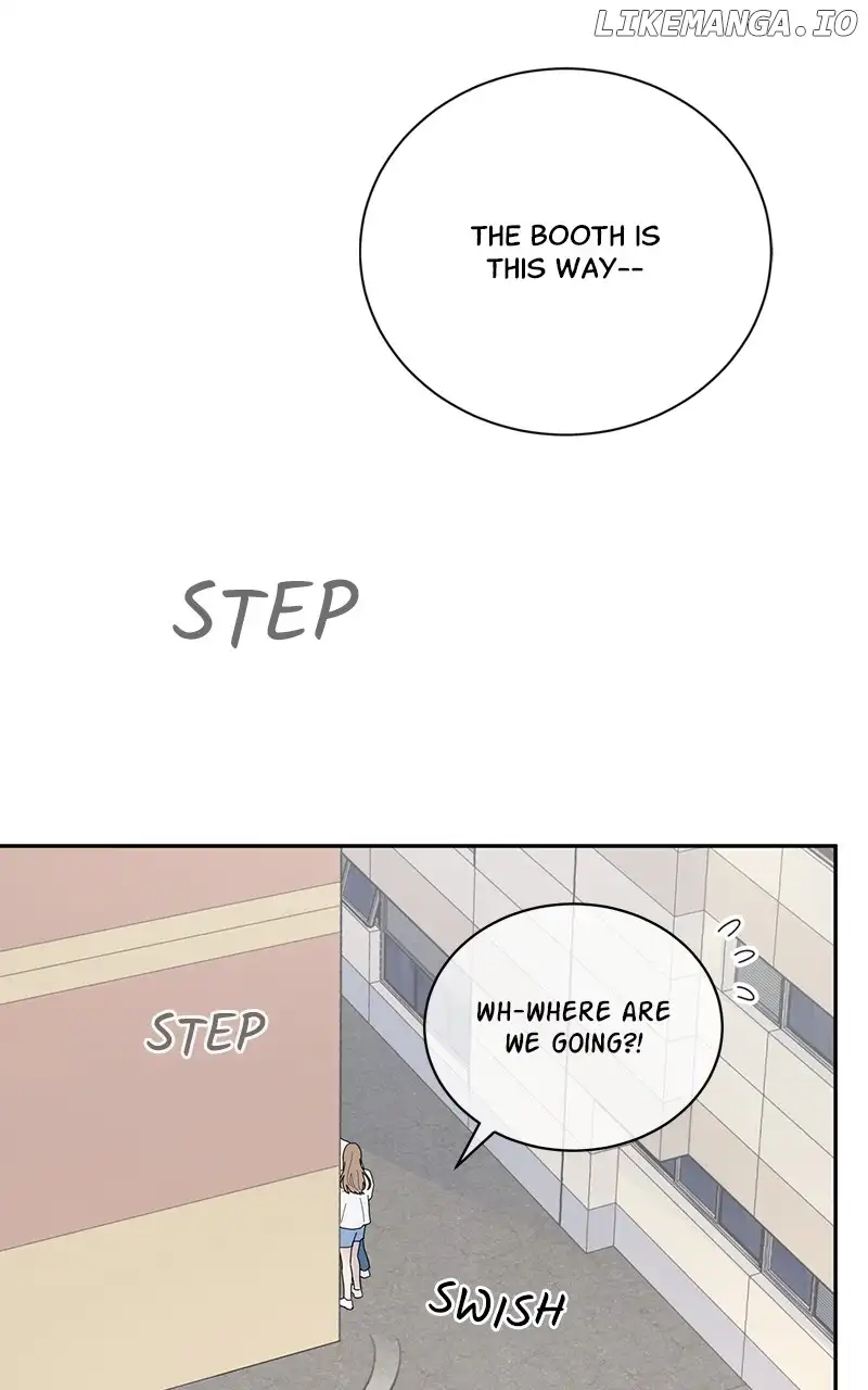 Love Or Attraction chapter 25 page 19